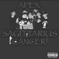 SAGITTARIUSCANCER (PROD.HILLS)