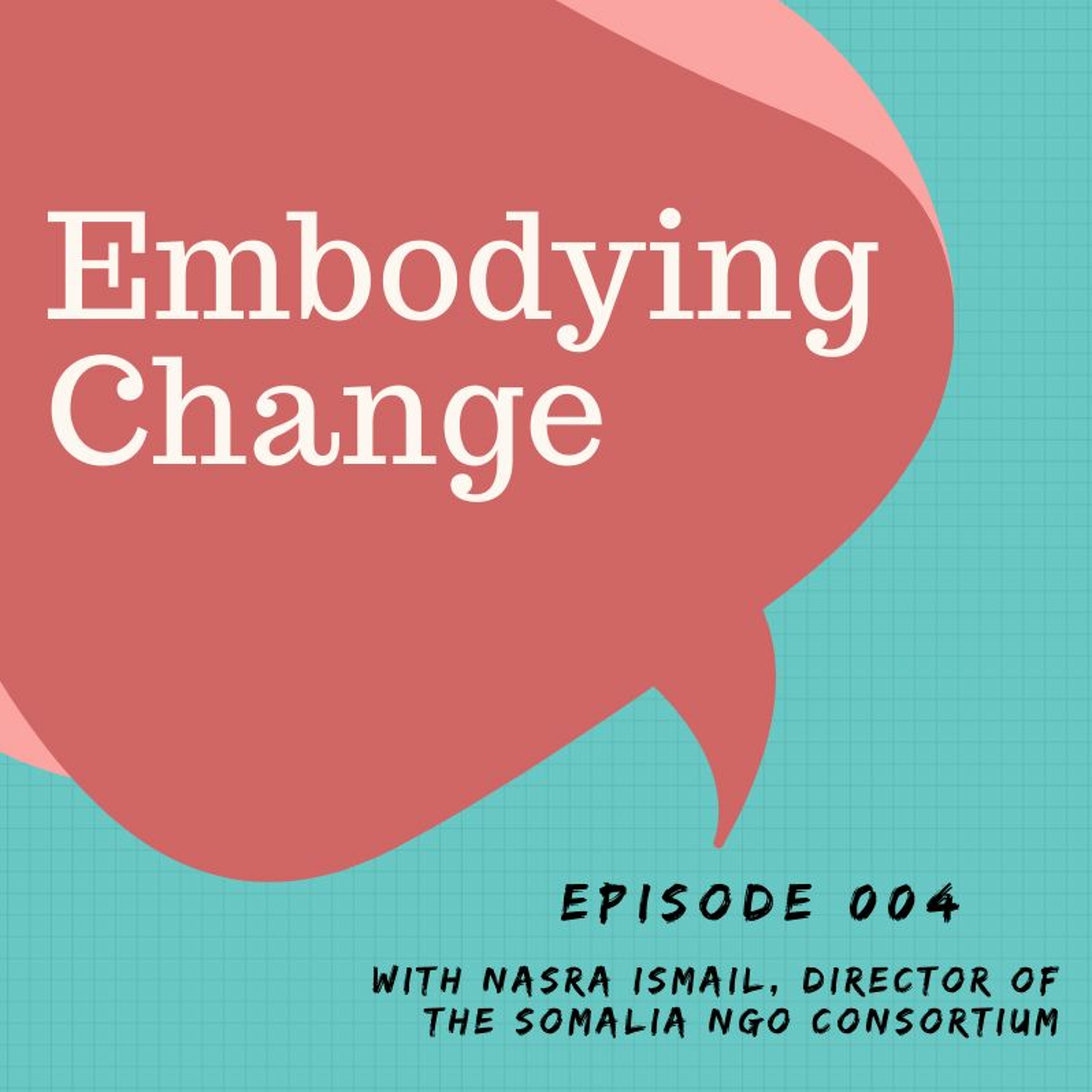 Change Making Women