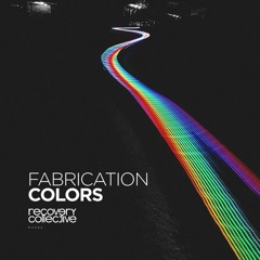 Colors [Album] [Recovery Collective]