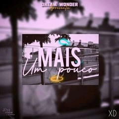 Mais um pouco(Ft T-rex beatz).mp3