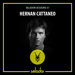 Selador Sessions 51 | Hernan Cattaneo
