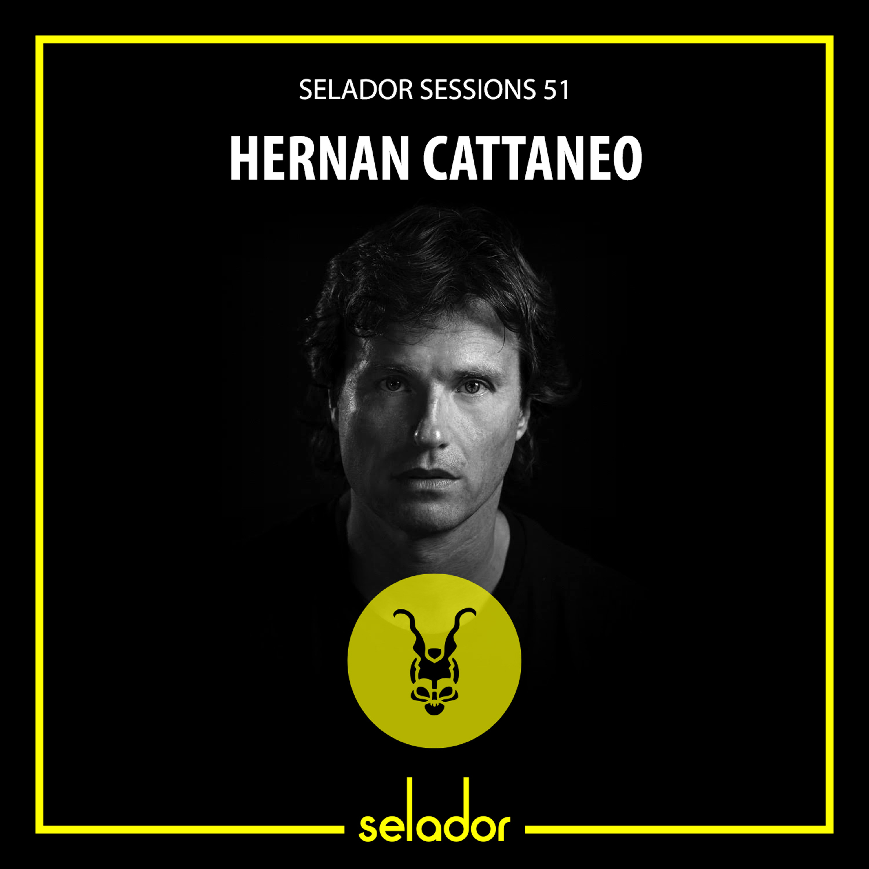Selador Recordings Podcasts