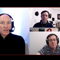 Totally Thrilled - ASW #94