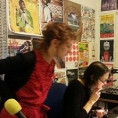 ARTemis Projects RADIO interviews
