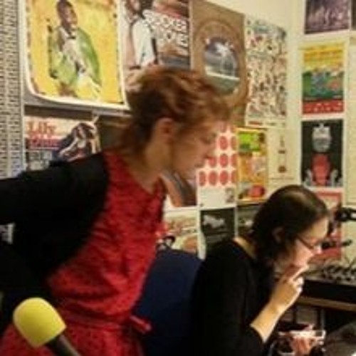 ARTemis Projects RADIO interviews