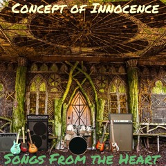 Concept of Innocence progressive rock songs