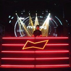 SIXTH OCEAN LIVE @ MIXMAG LAB MUMBAI / 31.01.2020