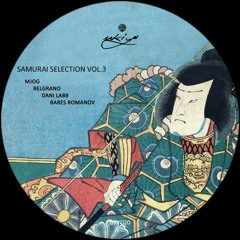 MJOG - Off The Wall (Original Mix)