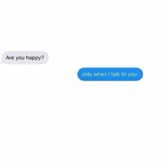 we'll be okay