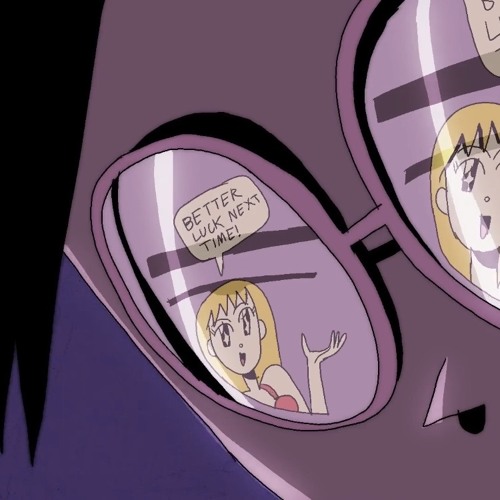 mix: better luck next time