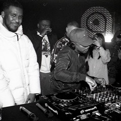 Drum & Bass