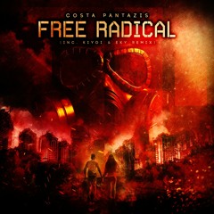 Costa Pantazis - Free Radical (Kiyoi & Eky Remix) Preview