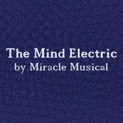 The Mind Electric (Cover)