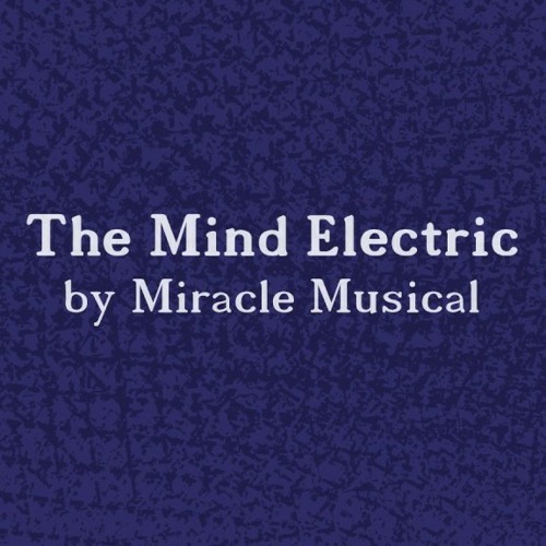 The Mind Electric (Cover)