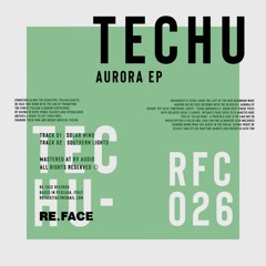 Techu - Southern Lights
