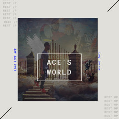 Stickz-Ace (ad-libs by Kyng Noski) prod by Spancy Beats
