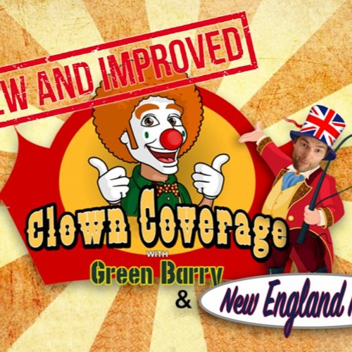 Clown Coverage Mock 1.0