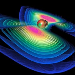 gravitational wave