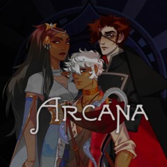 the arcana soundtrack
