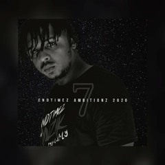 The Vent Part 7: Endtimez Ambitionz 2020
