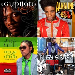 Soca & Dancehall