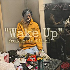 Wake Up