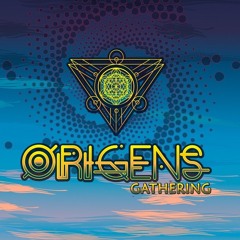 Origens Gathering 2020 - MAIN FLOOR