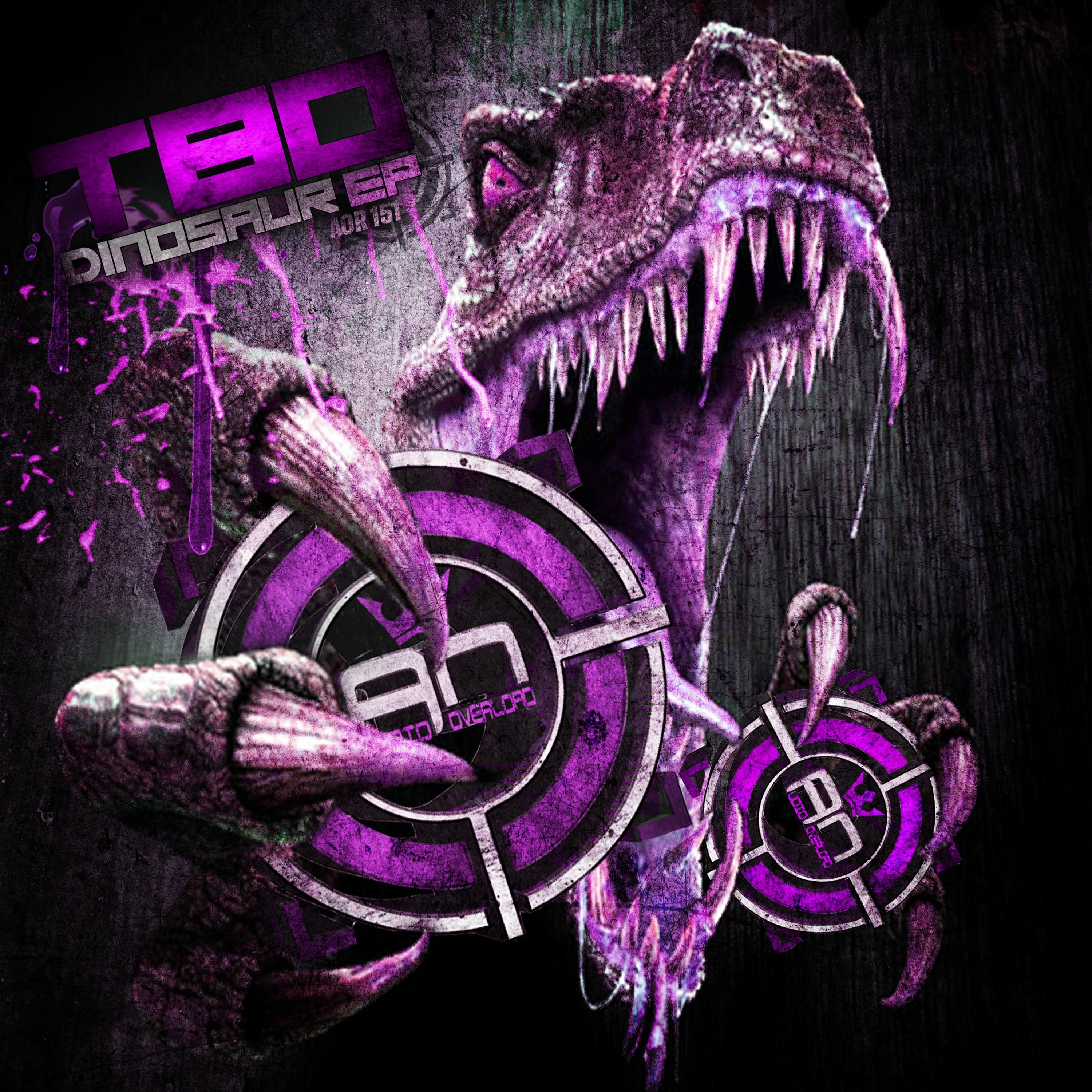 AOR151 - 03 TBO - WARP SPEED - OUT NOW EXCLUSIVE TO JUNO DOWNLOAD episode artwork