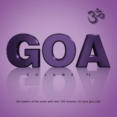 Tabula Rasa (Psy) - Concept of Ganesh (Original Mix)