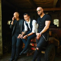 John Made Jon - Treats (Live from "Vinduet")