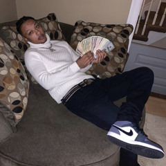 NiNo Gambino - Kash Money