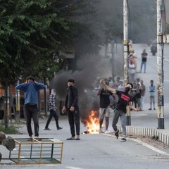 Kashmir Hun Main | Sahir Ali Bagga | ISPR | Kashmir Solidarity Day