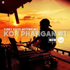 LIVE DJ MIXES - LA to Bali to Burning Man