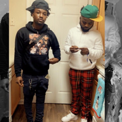 Kashychulo- “Hard as me” ft Quainychulo