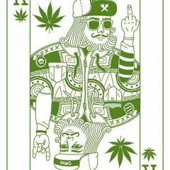 WUB ME SUM BLUNTZ
