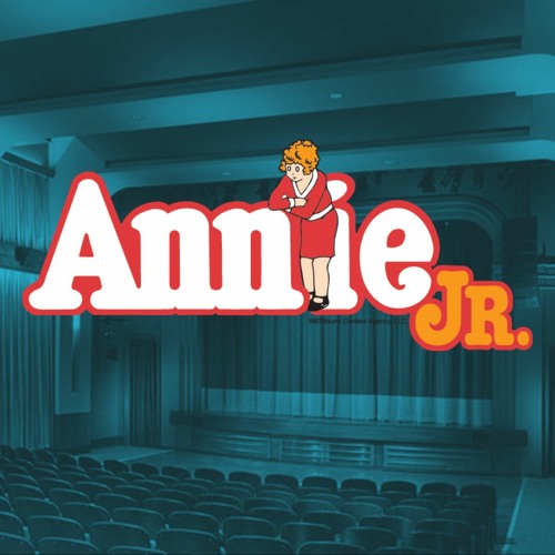 Stream Act Too Players Listen to Annie Jr playlist online for free on