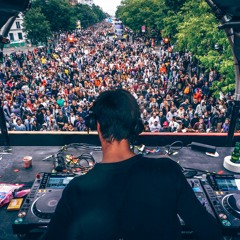 MIX / PODCAST