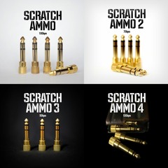Scratch Ammo