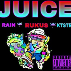 SFG Rain X KTS Trey X Rukcuz Juice