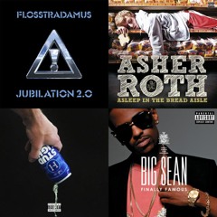 Not my smoking weed playlist