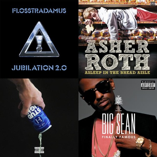 Not my smoking weed playlist