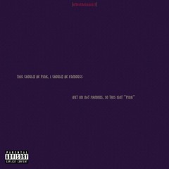 Im Not Famous Prod. By Aftertheconcert