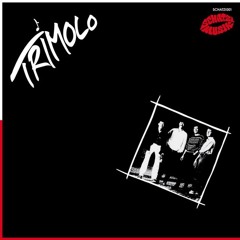 DC Promo Tracks #538: Trimolo "Tempo 100 (Feierwerk Version)"