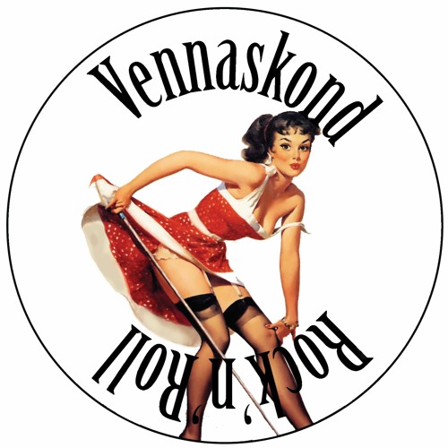 VENNASKOND (AMETLIK)