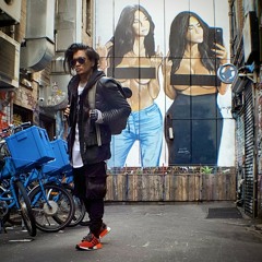 DANCEPTACOM MIX REVIVED FROM 2009 BY ELMZ STREET