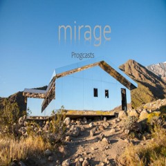 mirage progcast