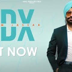 Rdx Tarsem Jassar