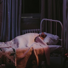 ASMR Roleplay: Mother comforting child after nightmare [F4A]