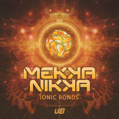 Mekkanikka - Ionic Bonds (Original Mix)