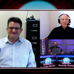 Double-Edged Swords - BSW #161